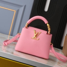 Louis Vuitton Top Handle Bags